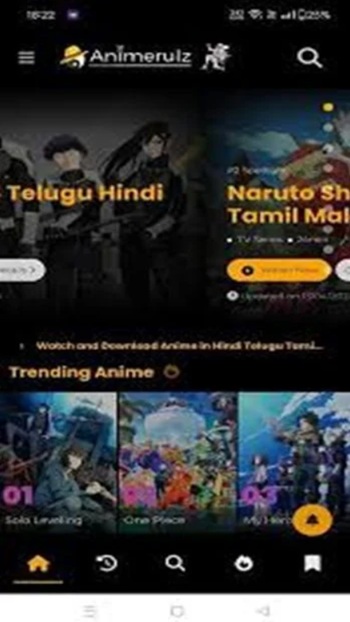 animerulz apk download